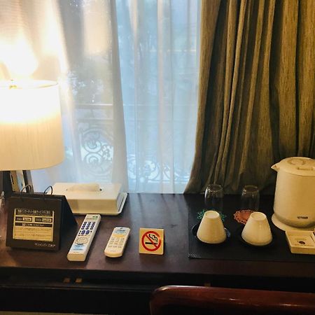 Hotel Sun Members Kōbe Extérieur photo