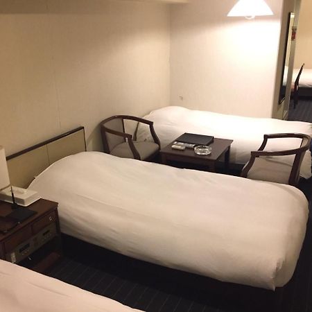 Hotel Sun Members Kōbe Extérieur photo