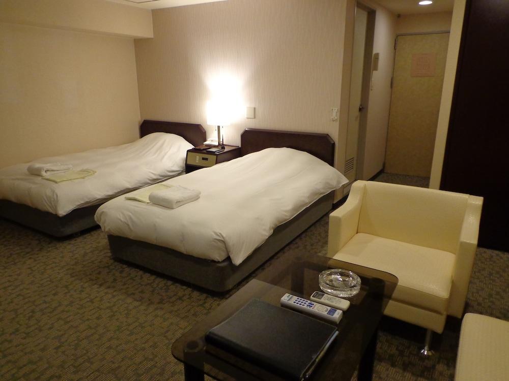 Hotel Sun Members Kōbe Extérieur photo