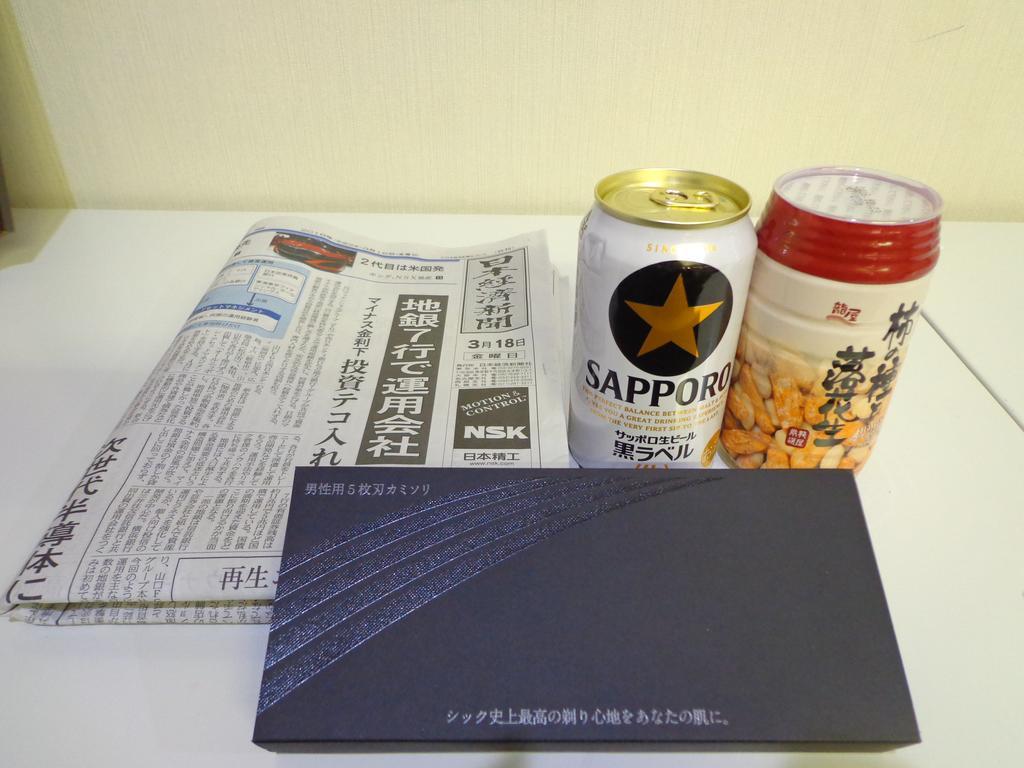 Hotel Sun Members Kōbe Extérieur photo