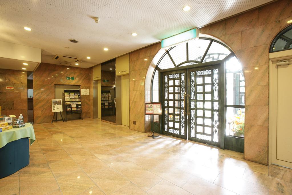 Hotel Sun Members Kōbe Extérieur photo