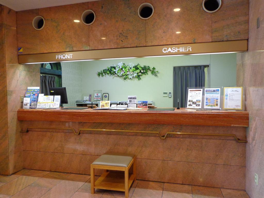 Hotel Sun Members Kōbe Extérieur photo