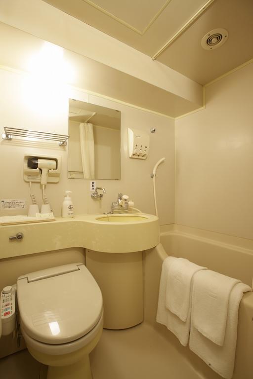 Hotel Sun Members Kōbe Extérieur photo
