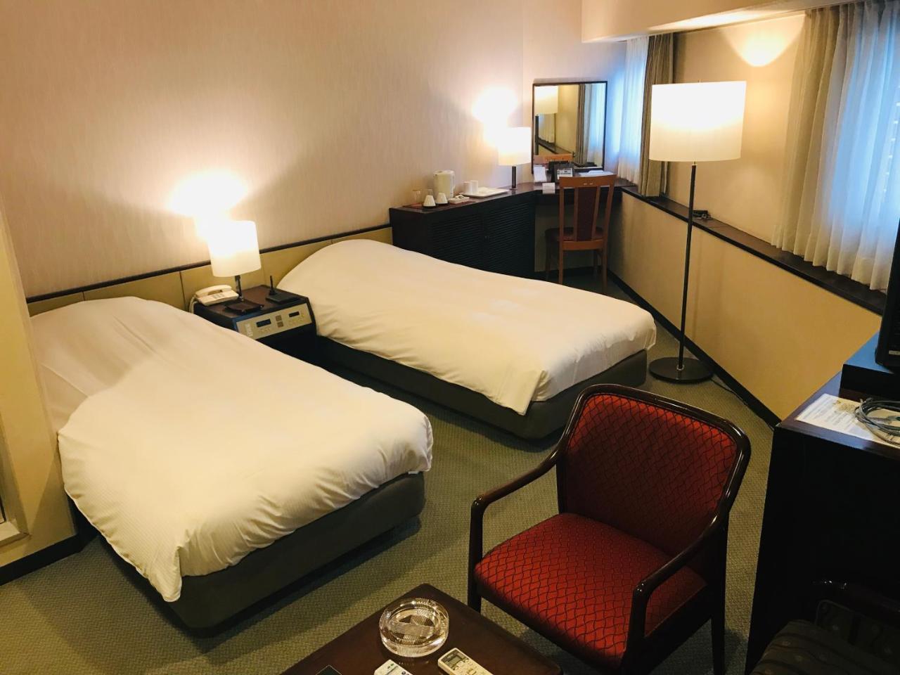 Hotel Sun Members Kōbe Extérieur photo