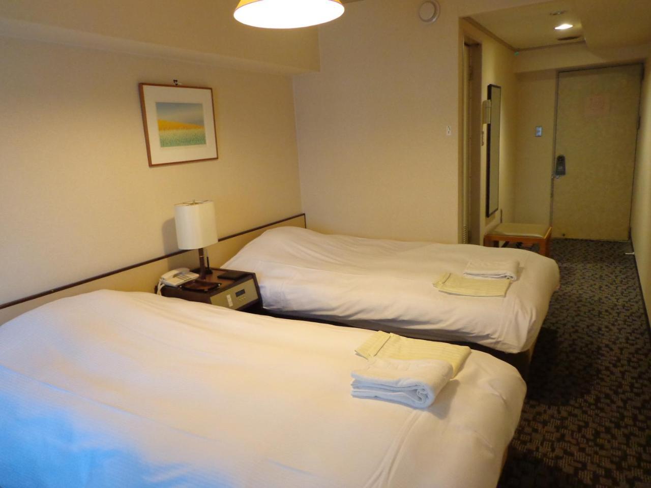 Hotel Sun Members Kōbe Extérieur photo