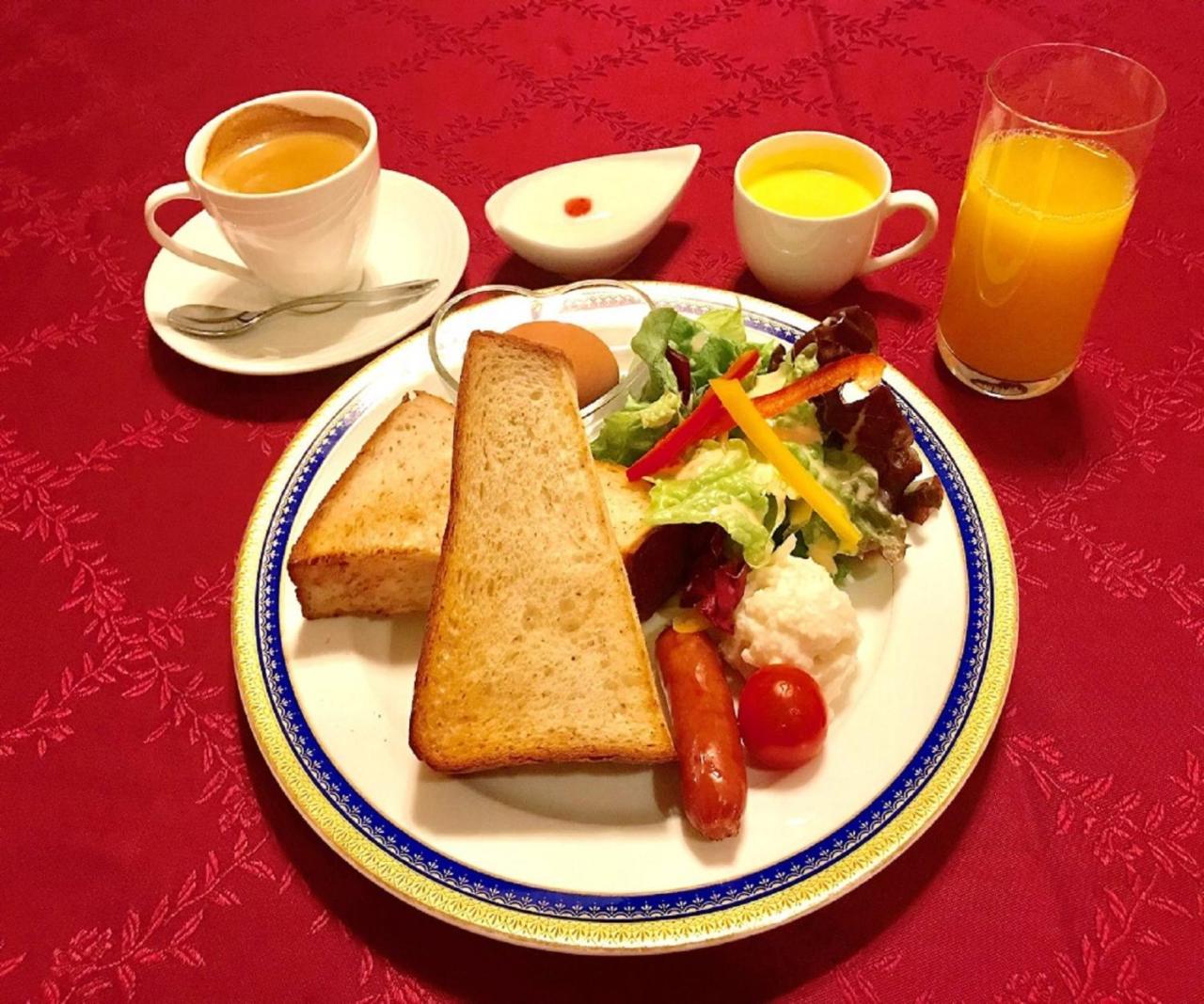 Hotel Sun Members Kōbe Extérieur photo