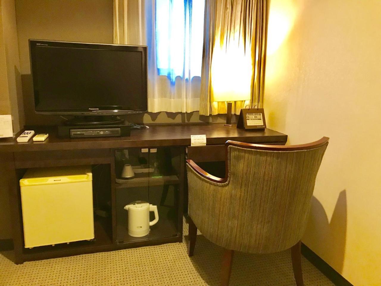 Hotel Sun Members Kōbe Extérieur photo