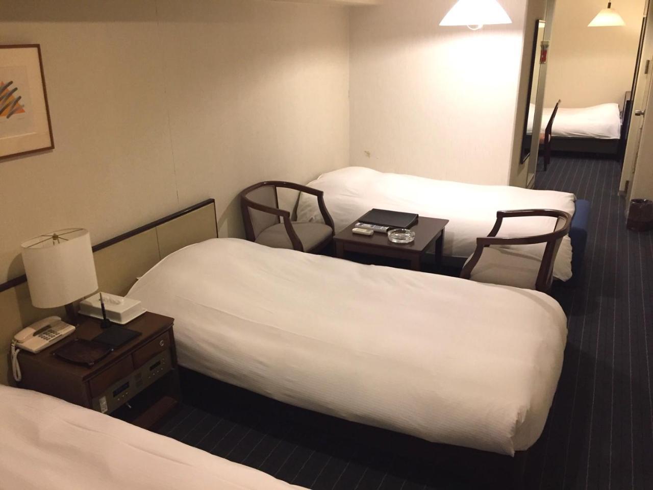 Hotel Sun Members Kōbe Extérieur photo