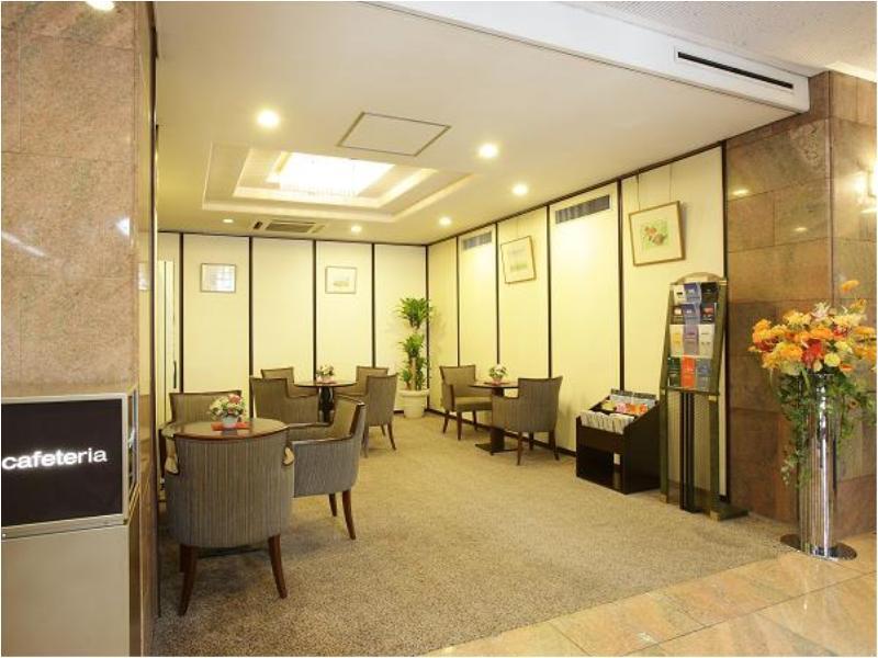 Hotel Sun Members Kōbe Extérieur photo