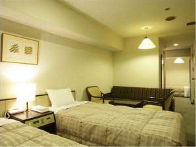Hotel Sun Members Kōbe Extérieur photo